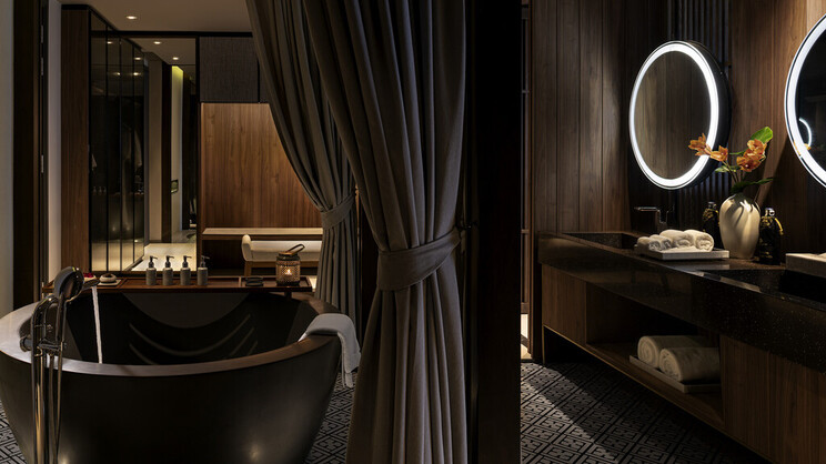 Grand Mercure Khao Lak Bangsak